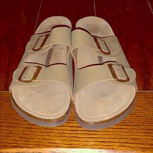 Birkenstock Knock Offs